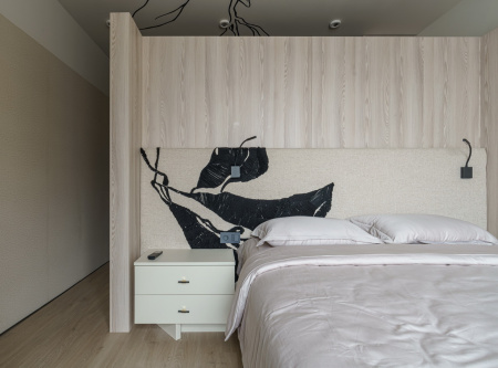 Кварцевый ламинат Fargo Комфорт Ясень Белый JC18001-35