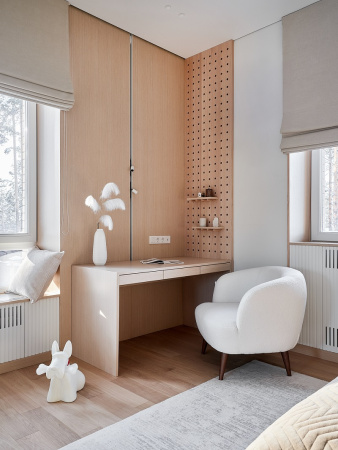 Кварцевый паркет Quartz Parquet Классик Дуб Кедровый Латте 1258-59 5/0.6 мм